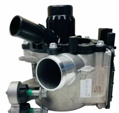 Mercedes-Benz E W213 Water pump A2542002500 2028200075 2542002500