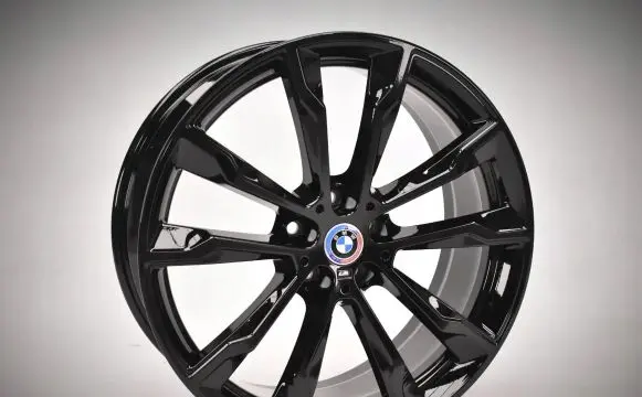 BMW X3 G01 R20 alloy rim 8010268 7916266