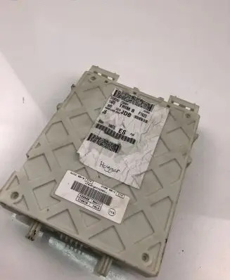 Fuse module