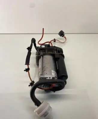 Audi e-tron Air suspension compressor/pump 4KE616005E 10R036089 443020305
