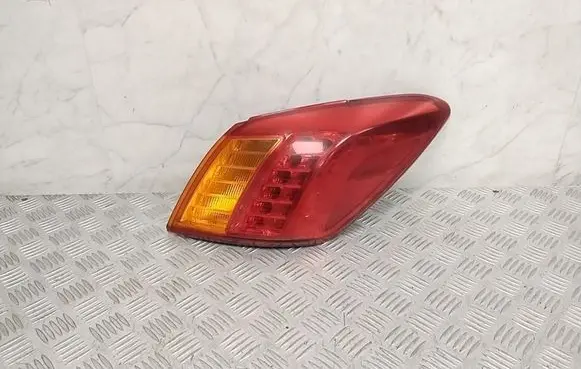Nissan Murano Z51 Tailgate rear/tail lights 265501AM0B
