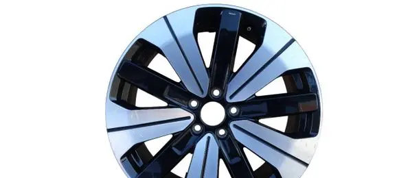 Volvo XC40 R19 alloy rim 32143627