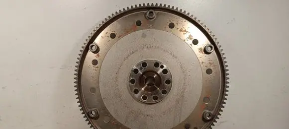Audi Q7 4M Flywheel 059105
