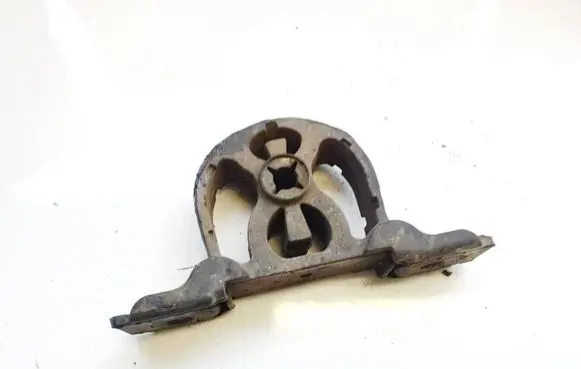 Muffler mount bracket/holder