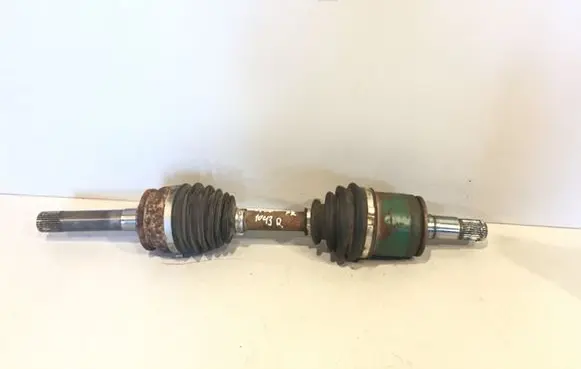 Mitsubishi Pajero Sport I Front driveshaft