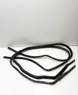 Mercedes-Benz SL R129 Rubber seal front coupe door A1297200178 A1297200278