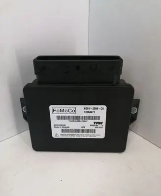 Volvo XC60 Hand brake control module 31264471