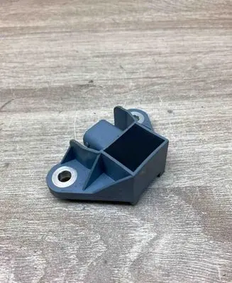 BMW 5 GT F07 Airbag deployment crash/impact sensor 9268438 001639