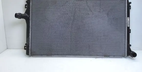 Volkswagen Passat Alltrack Coolant radiator 3C0121253AR