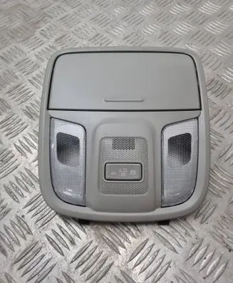 KIA Sportage Other interior light 92800D9010ED 20210310 V3A0534