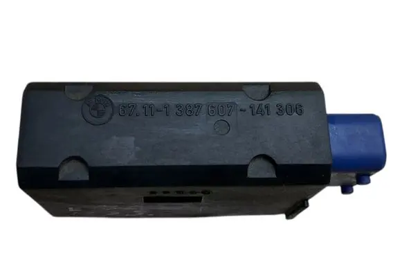 BMW 3 E36 Central locking motor 67111387607