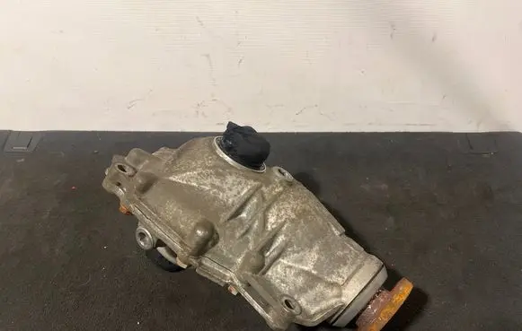 BMW M4 G82 G83 Front differential 