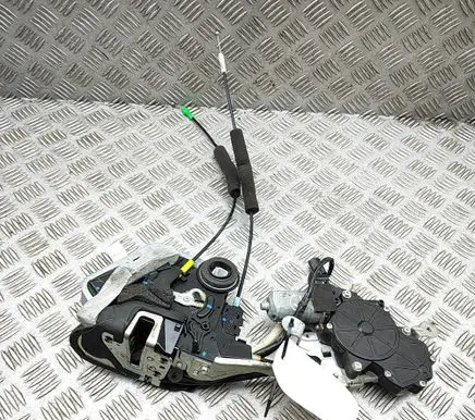 Lexus LS 460 - 600H Rear door lock 6906050091