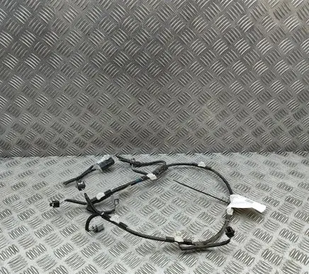 Lexus NX Parking sensor (PDC) wiring loom 8218278280G4 8218278280