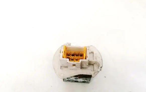 Opel Movano A Heater blower motor/fan resistor