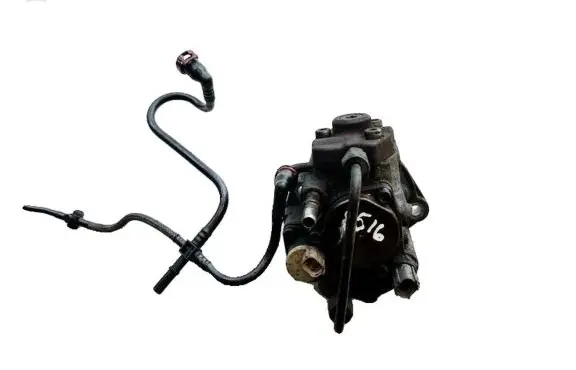 Ford Transit Fuel injection high pressure pump 2940000402