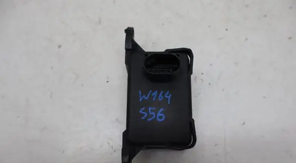 Mercedes-Benz ML W164 ESP acceleration yaw rate sensor A0045423818