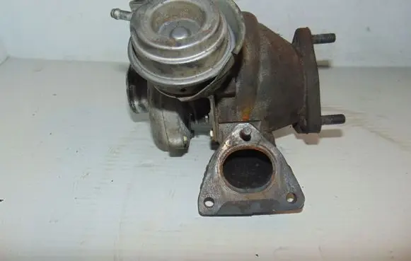 Volvo S60 Turbo 7167382