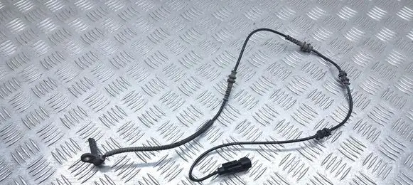 Opel Astra K ABS brake wheel speed sensor 39002171
