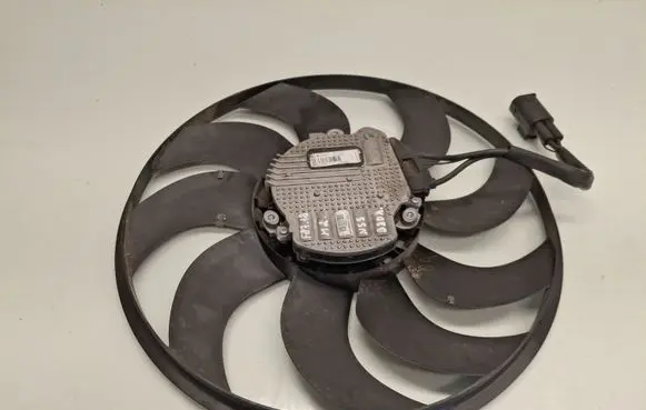 BMW M2 F87 Fan impeller 7953407