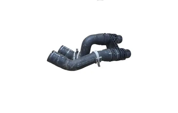 Cupra Leon Engine coolant pipe/hose 5Q0820507J 150479