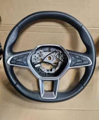 Renault Clio V Steering wheel 484005951R