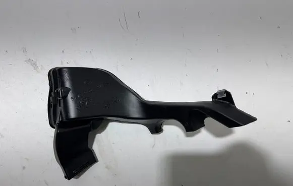 BMW 1 F20 F21 Cabin air duct channel 9205387 51459205387 11460913