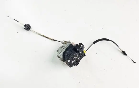Audi Q5 SQ5 Rear door lock 8k0839015-qw 8k0839015