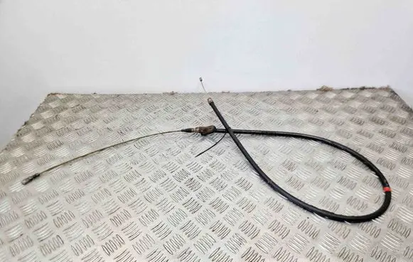 Mercedes-Benz SLC C107 Handbrake/parking brake wiring cable 1074202085 A1074202085