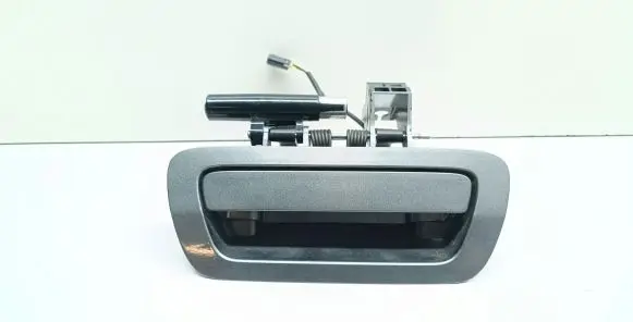 Tailgate/trunk/boot exterior handle
