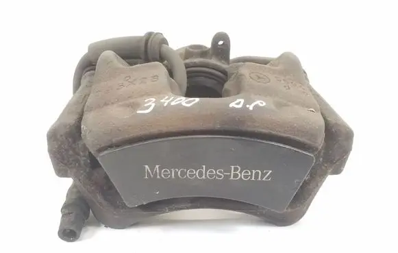 Mercedes-Benz GLA W156 Front brake caliper A0004217481