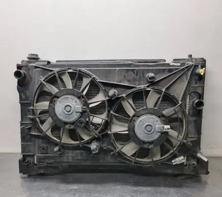 Toyota Prius+ (ZVW40) Radiator set 4221347780