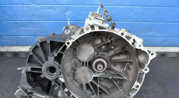 Ford S-MAX Manual 7 speed gearbox AG9R-7002-UCF