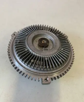 BMW 3 E46 Viscous fan clutch 206110031