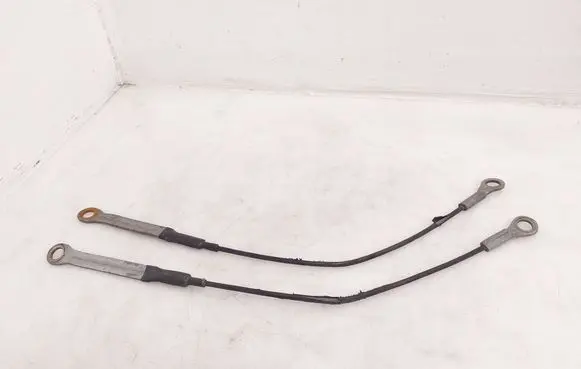 Volkswagen Amarok Tailgate check strap stopper 2H5829491