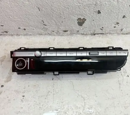 Hyundai Ioniq 5 Central console control unit 96540-GI320LS5