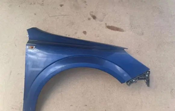 Opel Astra H Fender 