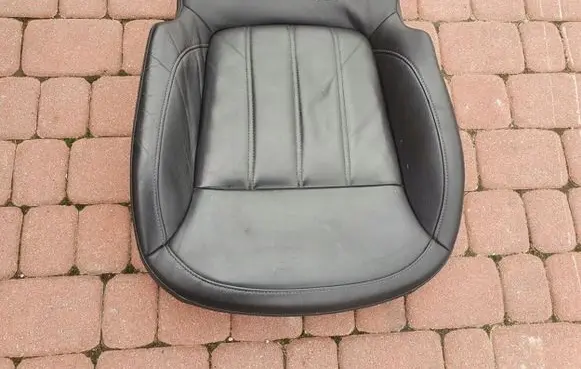 Opel Insignia B Interior set 59TYS