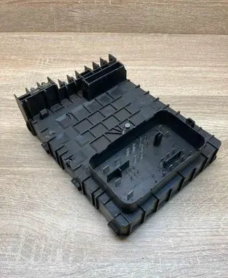 Volkswagen Touran I Fuse module 1K0937125A 1718130