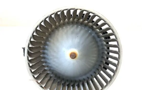 Audi A5 8T 8F Heater fan/blower 