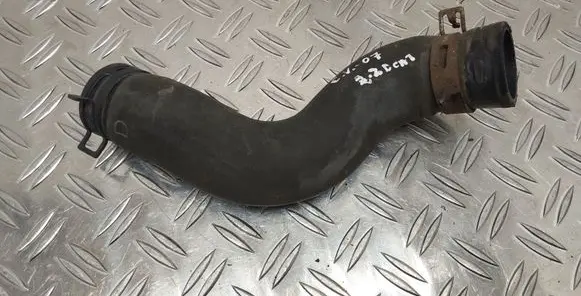Toyota Corolla Verso AR10 Engine coolant pipe/hose