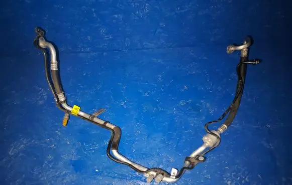 Citroen C4 III e-C4 Parking sensor (PDC) wiring loom