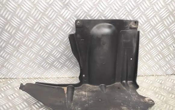 Opel Corsa D Engine splash shield/under tray 13273493 542759829