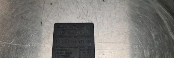 Audi A6 S6 C5 4B Other relay 4B0919471 5KG00656804 5W2W5W