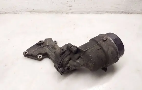Mercedes-Benz Sprinter W907 W910 Oil filter mounting bracket A6421801410