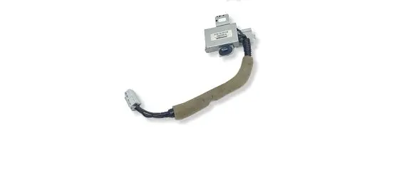 Honda Civic IX Aerial antenna amplifier 39166TV0E510M1 HA002619