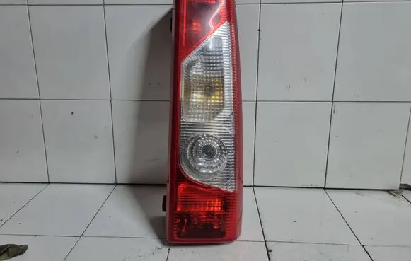 Toyota Proace Rear/tail lights 