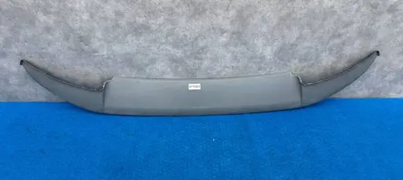 Ferrari Roma Rear window tailgate spoiler 890480