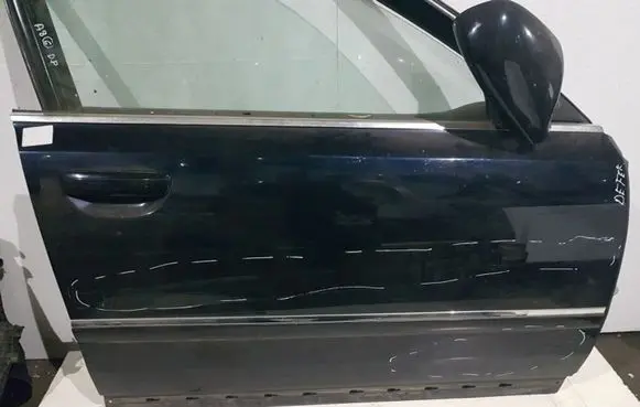 Audi A8 S8 D3 4E Front door