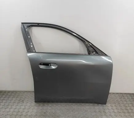 BMW X2 U10 Front door 5A589F8